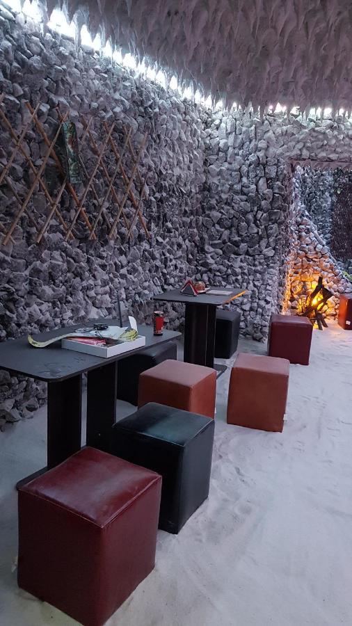 Bed and Breakfast Riviera Valceana Римніку-Вилча Екстер'єр фото