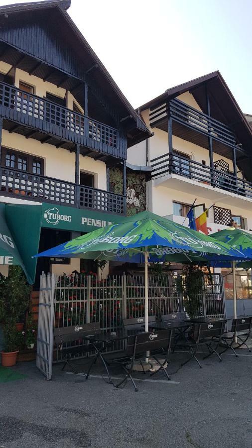 Bed and Breakfast Riviera Valceana Римніку-Вилча Екстер'єр фото
